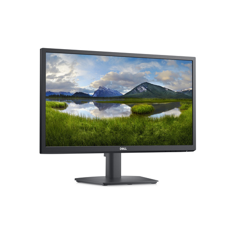 DELL 22 Monitor - E2222H - 54.48cm (21.5)