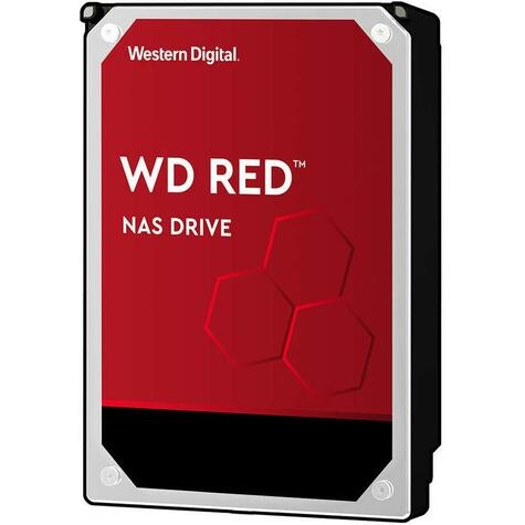 Western Digital WD 6TB SATA