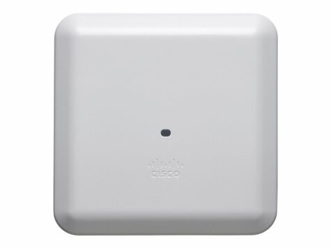 Cisco NWork Aironet 2802I - Radio access point