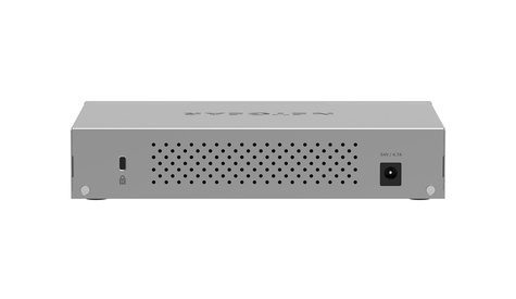 Netgear 8PT POE++ MULTIGIG PLUS SWCH