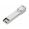 TP-Link 1000BASE-T RJ45 SFP Module SPEC: 1000Mbps RJ45 Copper Transceiver
