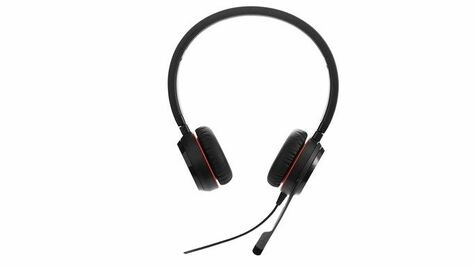 Jabra EVOLVE 30 II UC Stereo