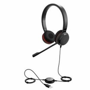 Jabra Jabra EVOLVE 30 II UC Stereo