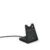 Jabra Evolve2 65 Link380c UC Mono Stand Black