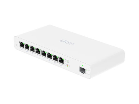 Ubiquiti UISP Router