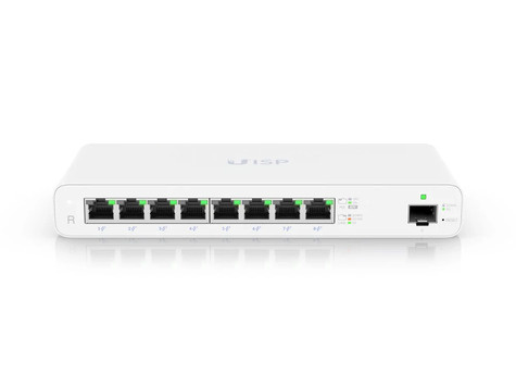 Ubiquiti UISP Router