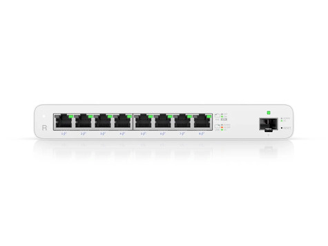 Ubiquiti UISP Router