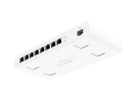 Ubiquiti UISP Router