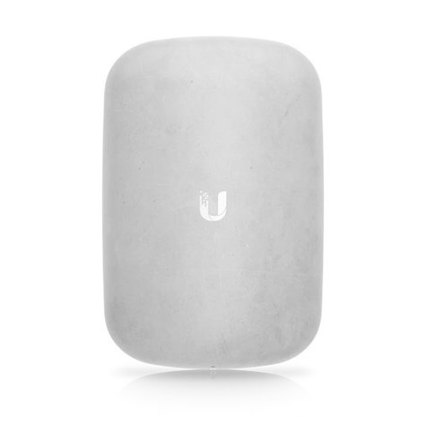 Ubiquiti U6 Extender/BeaconHD Cover - Concrete (3-pack)