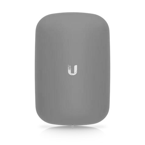 Ubiquiti U6 Extender/BeaconHD Cover - Black (3-pack)