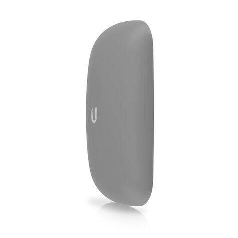 Ubiquiti U6 Extender/BeaconHD Cover - Black (3-pack)
