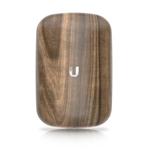 Ubiquiti U6 Extender/BeaconHD Cover - Wood (3-pack)