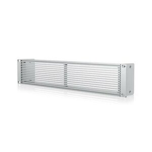 Ubiquiti Ubiquiti Rack Mount OCD Panel - Vented 2U
