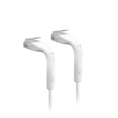 Ubiquiti Ubiquiti UniFi Ethernet Patch Cable - Cat6, 10cm - white