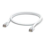 Ubiquiti Ubiquiti UniFi Patch Cable Outdoor - Cat5e, 1m (white)