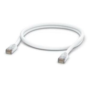 Ubiquiti Ubiquiti UniFi Patch Cable Outdoor - Cat5e, 1m - white