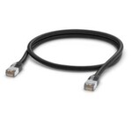 Ubiquiti Ubiquiti UniFi Patch Cable Outdoor - Cat5e, 1m (black)