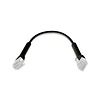 Ubiquiti UniFi Ethernet Patch Cable - Cat6, 2m - black