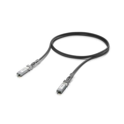 Ubiquiti Ubiquiti DAC SFP28 kabel, 1m