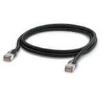 Ubiquiti Ubiquiti UniFi Patch Cable Outdoor - Cat5e, 2m (black)