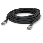 Ubiquiti Ubiquiti UniFi Patch Cable Outdoor - Cat5e, 8m (black)
