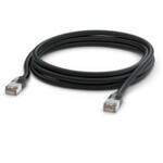 Ubiquiti Ubiquiti UniFi Patch Cable Outdoor - Cat5e, 3m (black)