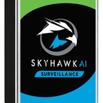 Seagate Seagate SEAGATE SkyHawk AI HDD ST12000VE001 12TB intern