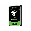 Seagate 8.9cm (3.5") 8TB SATA6 Exos 7E10 512e 7200 256MB intern