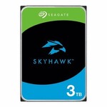 Seagate Seagate SKY HAWK ST3000VX015 3TB intern 3,5" SATA 6Gb/s