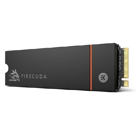 Seagate FireCuda 530 ZP1000GM3A023 - 1