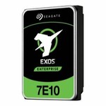 Seagate Seagate 8,9cm (3.5")   4TB SATA3 Exos 7E8 512e 7200 256MB intern