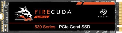 Seagate FireCuda 530 ZP1000GM3A013 - 1