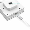 TP-Link AX3000 Wall-Plate Dual-Band Wi-Fi 6 Access Point