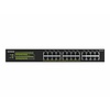 Netgear 24PT GIGE UNMANAGED SWCH W/ POE+