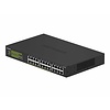 Netgear 24PT GIGE UNMANAGED SWCH W/ POE+