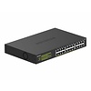 Netgear 24PT GIGE UNMANAGED SWCH W/ POE+