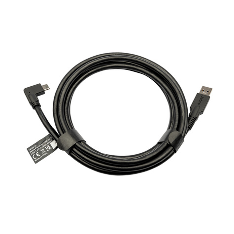Jabra PanaCast Cable - USB3.0, 3m, USB-C to USB-A