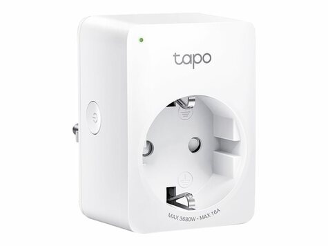 TP-Link Tapo Door Sensor Mini, REQUIRES Tapo Hub, Long Battery Life w/  Sub-1G Low-Power Wireless protocol, Contact Sensor, 15mm Wide Gap Allowed