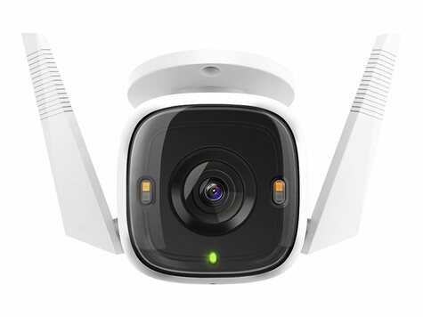 TP-Link Outdoor Security Wi-Fi Camera