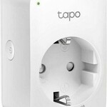 TP-Link TP-Link Tapo P100 Smart-Stecker kabellos 802.11b/g/n Bluetooth 4.2