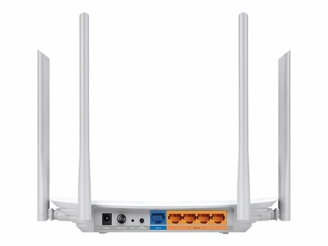 TP-Link Archer A5 AC1200 Wireless Dual Band Rout