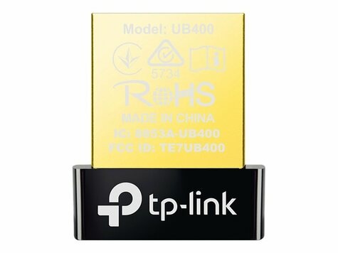 TP-Link TP-Link UB400 - Bluetooth