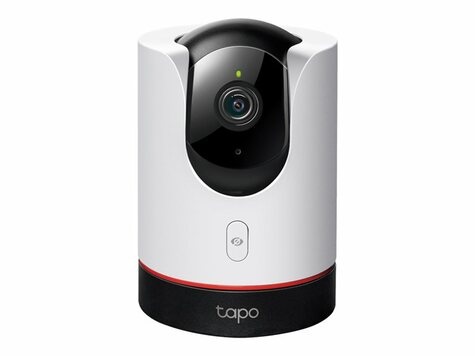 TP-Link TAPO C225 WiFi/4MP/2-Way Audio/IR