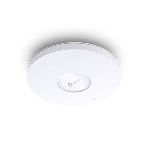 TP-Link Omada - AX1800 Ceiling Mount Dual-Band  Wi-Fi 6 Access Point