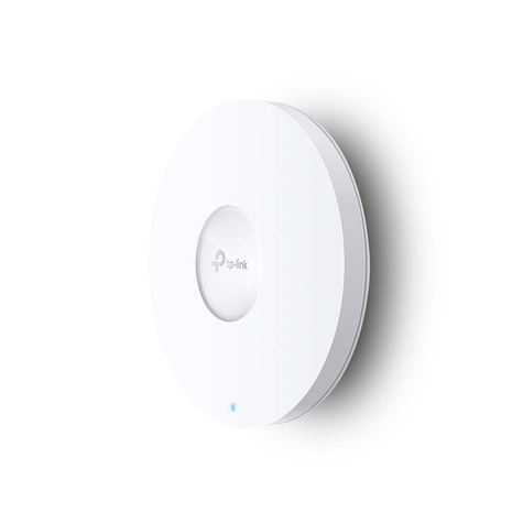 TP-Link Omada - AX1800 Ceiling Mount Dual-Band  Wi-Fi 6 Access Point