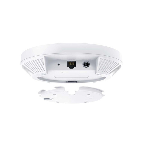 TP-Link Omada - AX1800 Ceiling Mount Dual-Band  Wi-Fi 6 Access Point