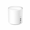 TP-Link AX5400 Whole Home Mesh Wi-Fi 6 System 2App Router/AP Mode IPv6 IPTV HomeCare (Parental Controls Antivirus QoS Reports)OFDMA MU-MIMO 1024-QAM WPA3 Beamforming