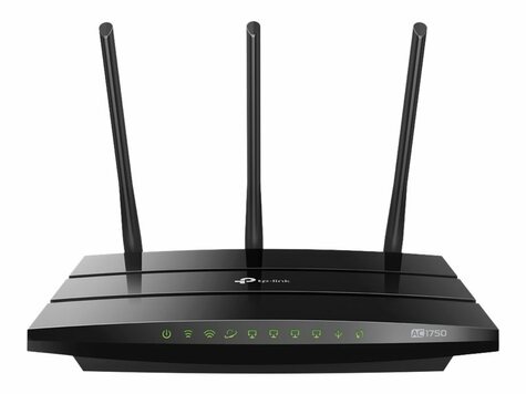 TP-Link AC1750 Dual-Band Wi-Fi Router
