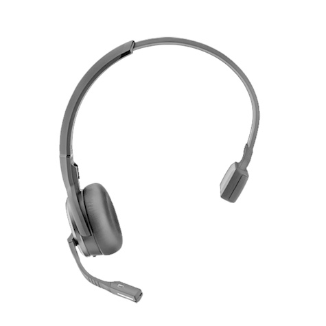 EPOS | SENNHEISER EPOS SDW 5031 Mono Headset with DECT Dongle