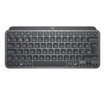 Logitech Logitech KB MX Keys Mini Minimalist Illuminated QWERTY